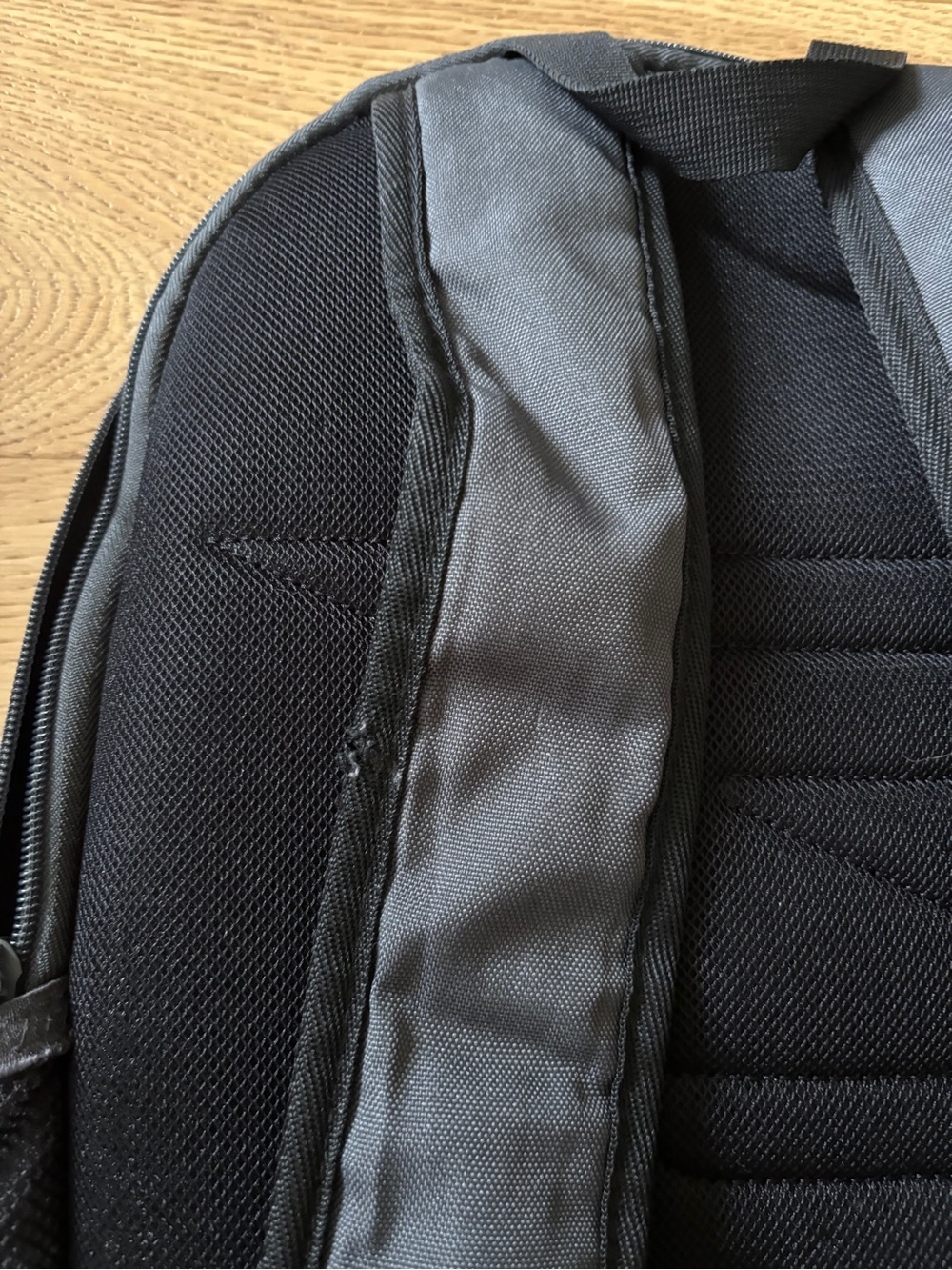 Nike backpack - Picture 5 of 7